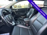 Used 2022 Kia Sportage EX image 4