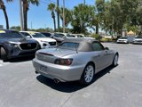 Used 2006 Honda S2000 image 4