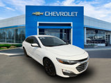 Certified 2022 Chevrolet Malibu LT image 2