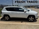 Used 2017 Jeep Compass High Altitude image 3
