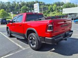 Certified 2019 RAM 1500 Rebel w/ Rebel Level 2 Equipment Group image 3