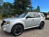 Used 2010 Ford Escape XLT image 4