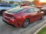 Used 2023 Kia K5 LXS image 4