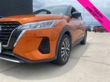 Used 2024 Nissan Kicks SV image 3
