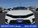Used 2022 Honda Civic Sport Touring image 4