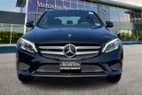 Certified 2020 Mercedes-Benz C 300 4MATIC Sedan image 3
