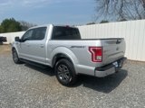 Used 2016 Ford F150 XLT w/ Equipment Group 302A Luxury image 3