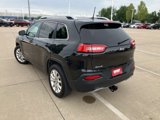 Certified 2016 Jeep Cherokee Limited image 6
