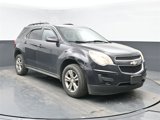 Used 2014 Chevrolet Equinox LT w/ Driver Convenience Package image 2