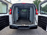 Used 2020 Chevrolet Express 2500 w/ Driver Convenience Package image 5