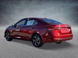 New 2025 Nissan Sentra SV image 4