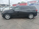 Used 2018 Chevrolet Equinox LS image 2