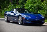 Used 2007 Chevrolet Corvette Coupe w/ Preferred Equipment Group image 6