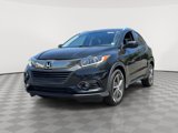 Used 2021 Honda HR-V EX-L image 3