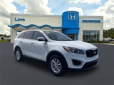 Used 2017 Kia Sorento LX image 1