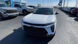 New 2025 Chevrolet Trax ACTIV w/ Sunroof Package image 5