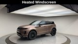 Used 2024 Land Rover Range Rover Evoque Dynamic SE image 5
