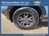 Used 2022 Ford Bronco Sport Big Bend w/ Convenience Package image 5