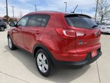 Used 2011 Kia Sportage LX w/ Convenience Pkg image 3