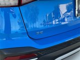 Certified 2022 Volkswagen Taos SE w/ Panoramic Sunroof Package image 5