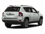 Used 2016 Jeep Compass Latitude image 5