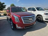 Used 2018 Cadillac Escalade Luxury w/ LPO, Radiant Package image 3