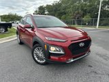 Used 2019 Hyundai Kona SEL w/ SEL Tech Package 02 image 2