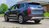Used 2020 Kia Telluride S image 5