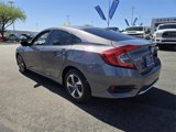 Used 2019 Honda Civic LX image 5