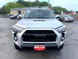 Used 2018 Toyota 4Runner 4WD image 3