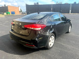 Used 2018 Kia Forte LX w/ LX Popular Package image 5