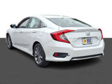 Certified 2019 Honda Civic EX-L image 4