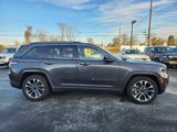 Used 2022 Jeep Grand Cherokee Overland image 5