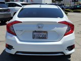 Used 2020 Honda Civic EX image 3