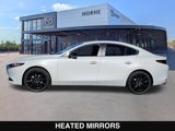 New 2025 MAZDA MAZDA3 s image 2