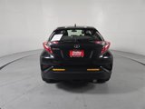 Used 2021 Toyota C-HR LE image 4