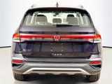 New 2025 Volkswagen Taos S image 4