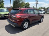 Used 2021 Ford Escape S image 3