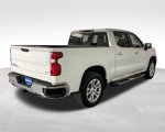 Used 2023 Chevrolet Silverado 1500 LTZ image 5