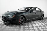 Used 2021 Maserati Ghibli S GranSport Q4 image 3