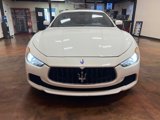Used 2014 Maserati Ghibli image 4