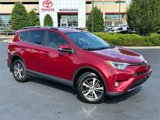 Used 2018 Toyota RAV4 XLE image 2