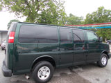 Used 2015 Chevrolet Express 2500 LS image 3