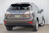 Used 2010 Lexus RX 350 AWD image 3