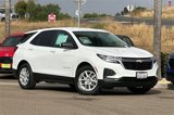 Used 2023 Chevrolet Equinox LS w/ LS Convenience Package image 3
