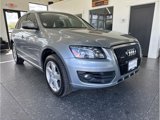 Used 2010 Audi Q5 3.2 Premium Plus image 3
