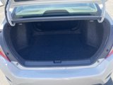 Certified 2021 Honda Civic EX image 5