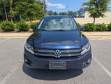 Used 2013 Volkswagen Tiguan SE image 4