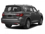 Certified 2018 INFINITI QX80 4WD w/ Deluxe Technology Package image 5