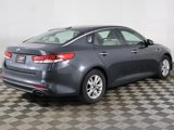 Used 2016 Kia Optima LX image 4